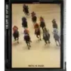 Siena. Il Palio