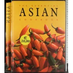 The essential asian cookbook