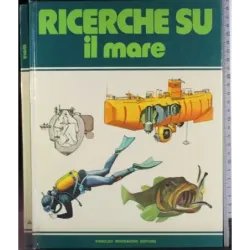 Ricerche su il mare