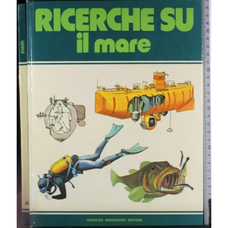 Ricerche su il mare