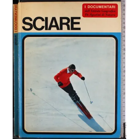I documentari. Sciare