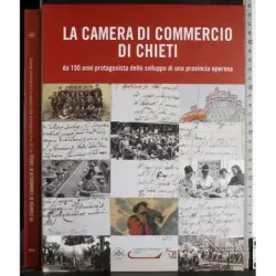 La Camera di Commercio di Chieti