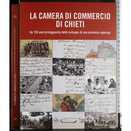La Camera di Commercio di Chieti