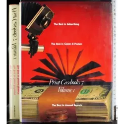 Print Casebooks 7. Vol 1