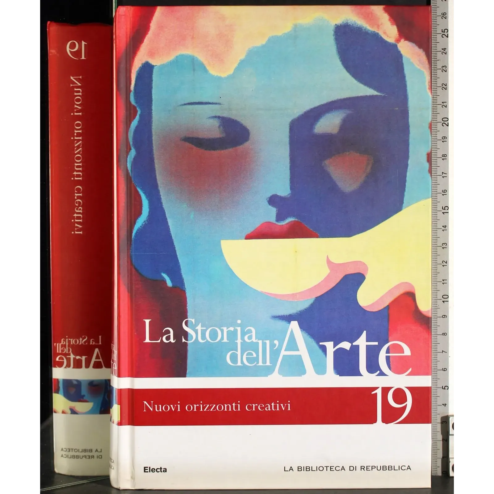 La storia dell'arte 19. Nuovi orizzonti creativi