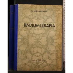 RADIUMTERAPIA