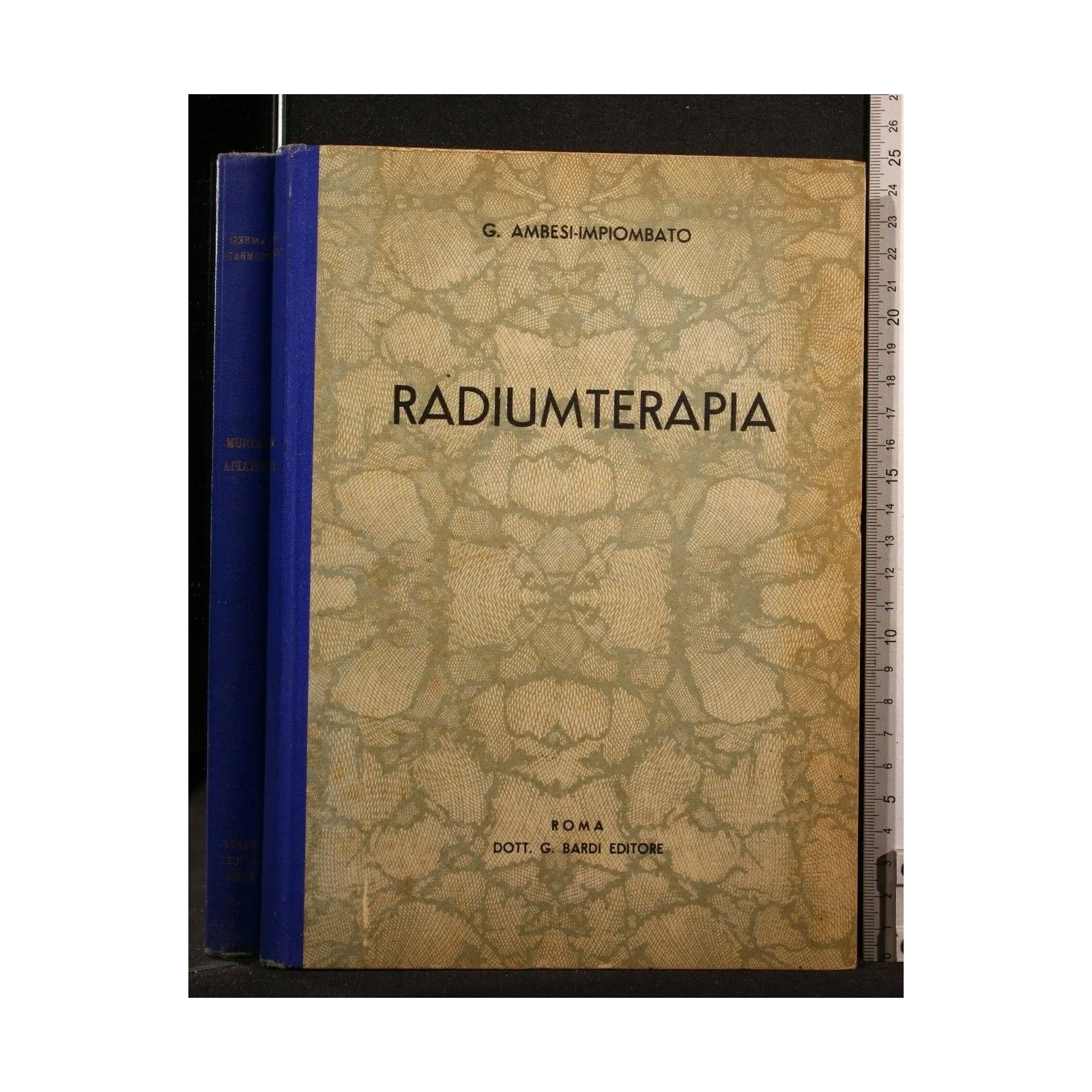 RADIUMTERAPIA