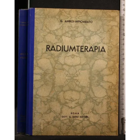RADIUMTERAPIA