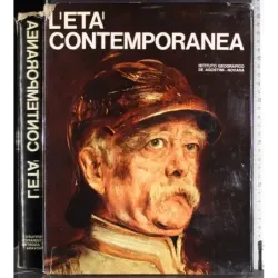 L'età contemporanea