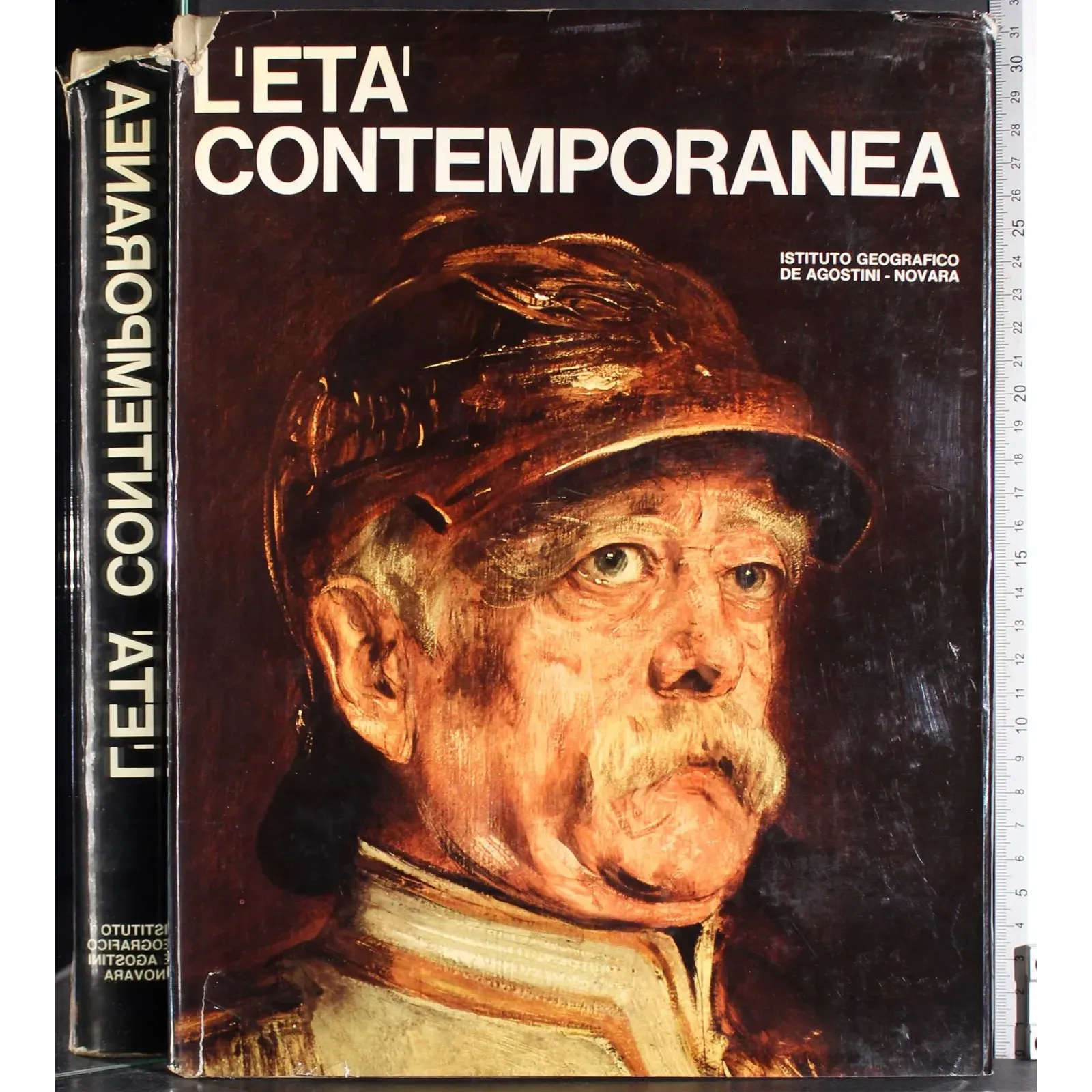 L'età contemporanea