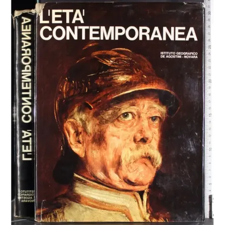 L'età contemporanea