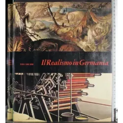 Mensili d'arte. Il Realismo in Germania