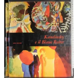 Mensili d'arte. Kandinsky e il Blaue Reiter