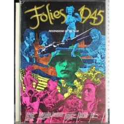 Folies 1945. Recensioni di 188 film
