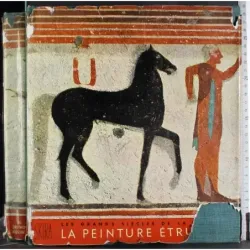 Les grands Siecles de la Peinture Etrusque