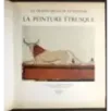 Les grands Siecles de la Peinture Etrusque