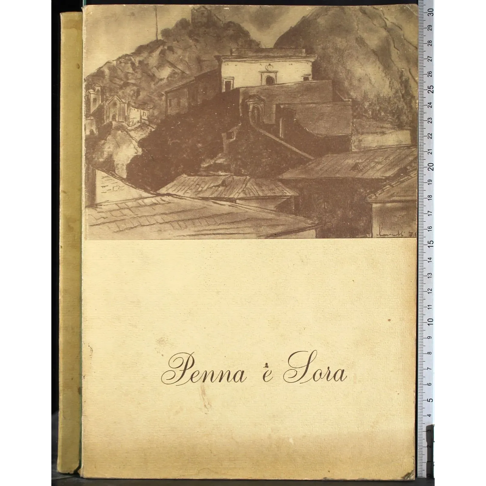 Penna 'e Sora
