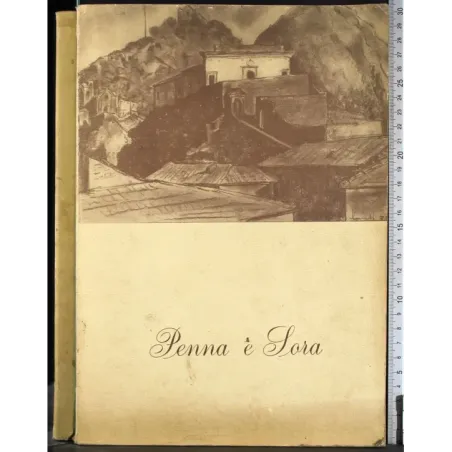 Penna 'e Sora