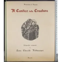 Cantico delle creature. Francesco d'Assisi