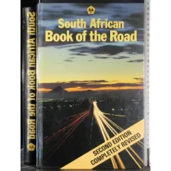 South African book of the Road
