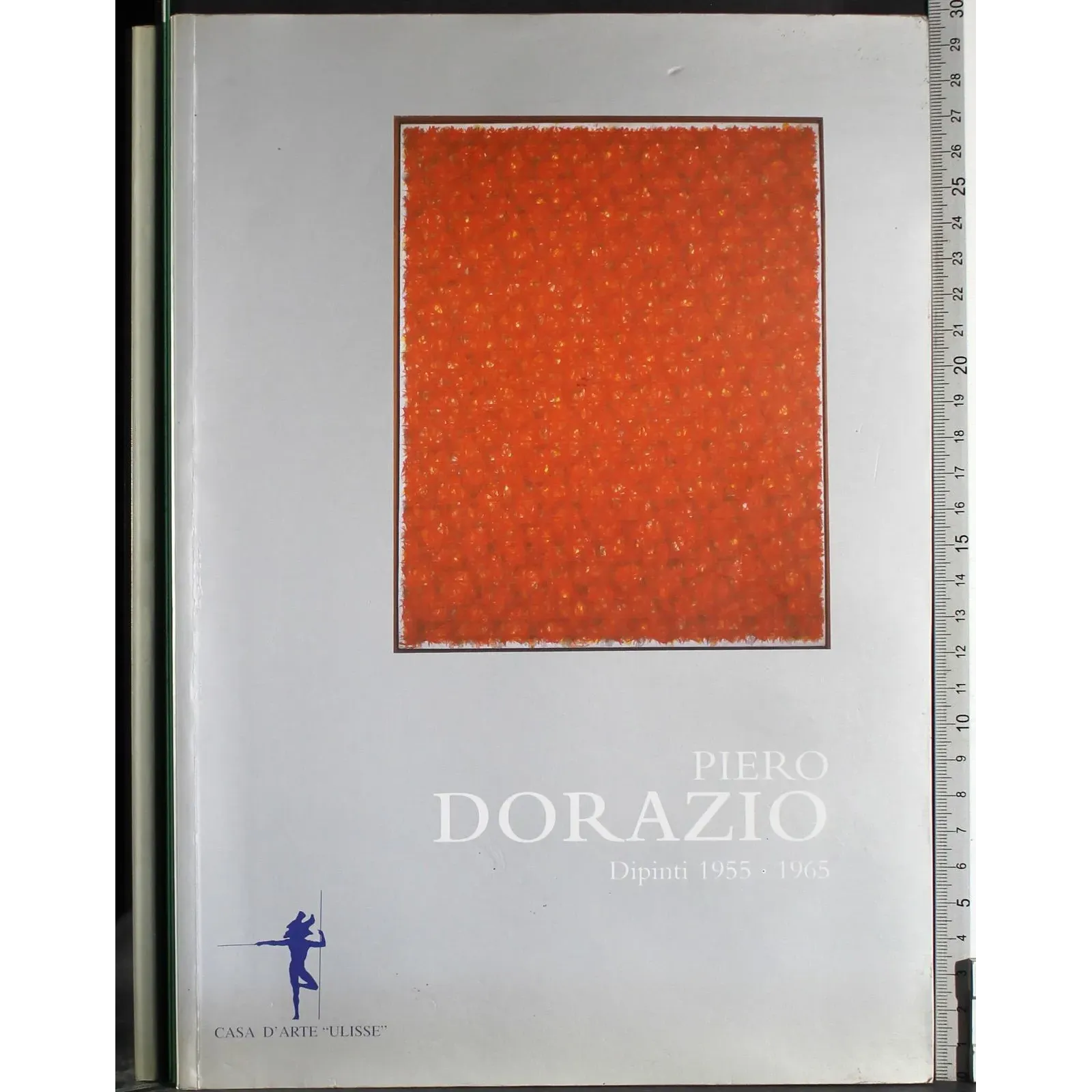 Piero Dorazio. Dipinti 1955-1965