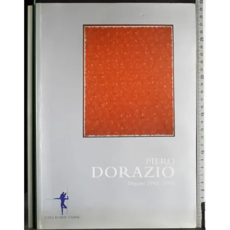 Piero Dorazio. Dipinti 1955-1965