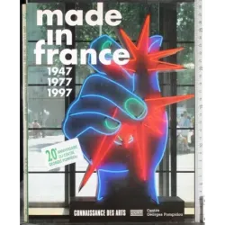 Made in France 1947-1977-1997