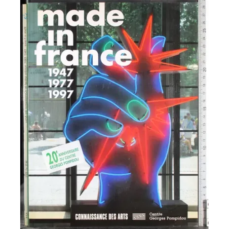 Made in France 1947-1977-1997