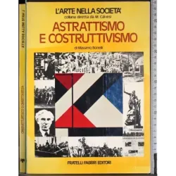 Astrattismo e Costruttivismo