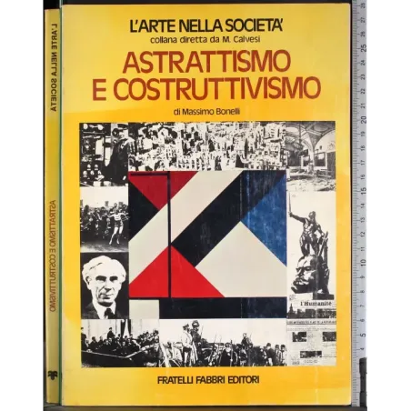Astrattismo e Costruttivismo