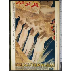 Il sogno americano del cinema tedesco 1933-1945