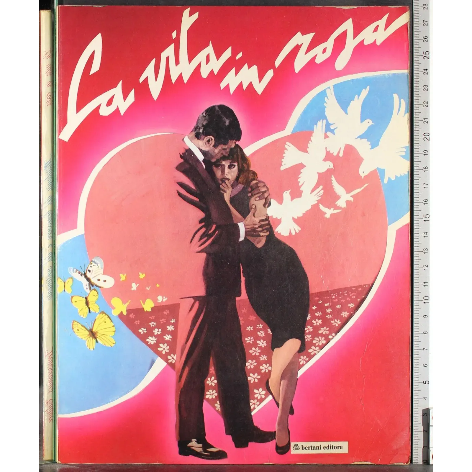 La vita in rosa