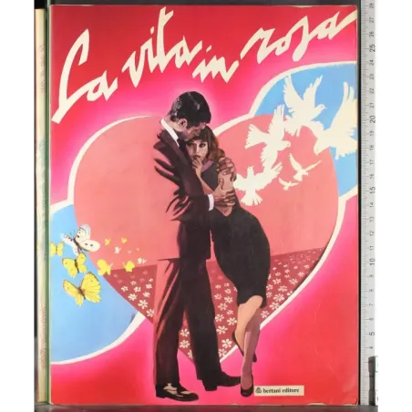 La vita in rosa