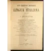 Novo dizionario universale della lingua italiana. 2 Vol
