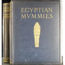 Egyptian mummies