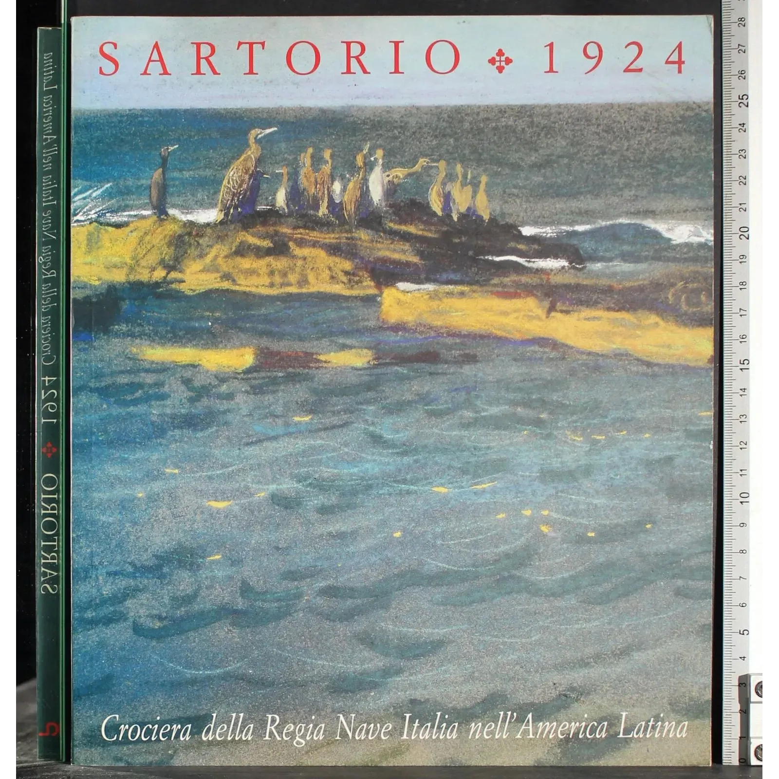 Sartorio 1924