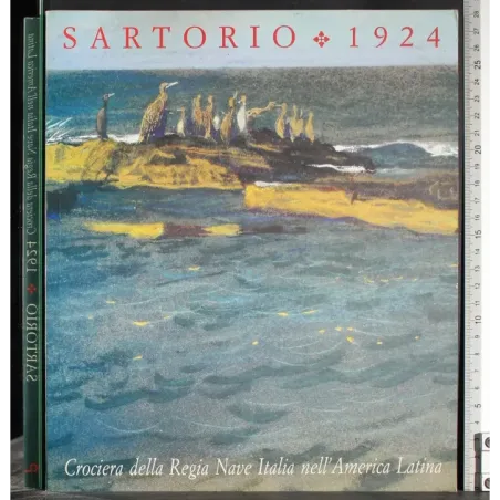 Sartorio 1924