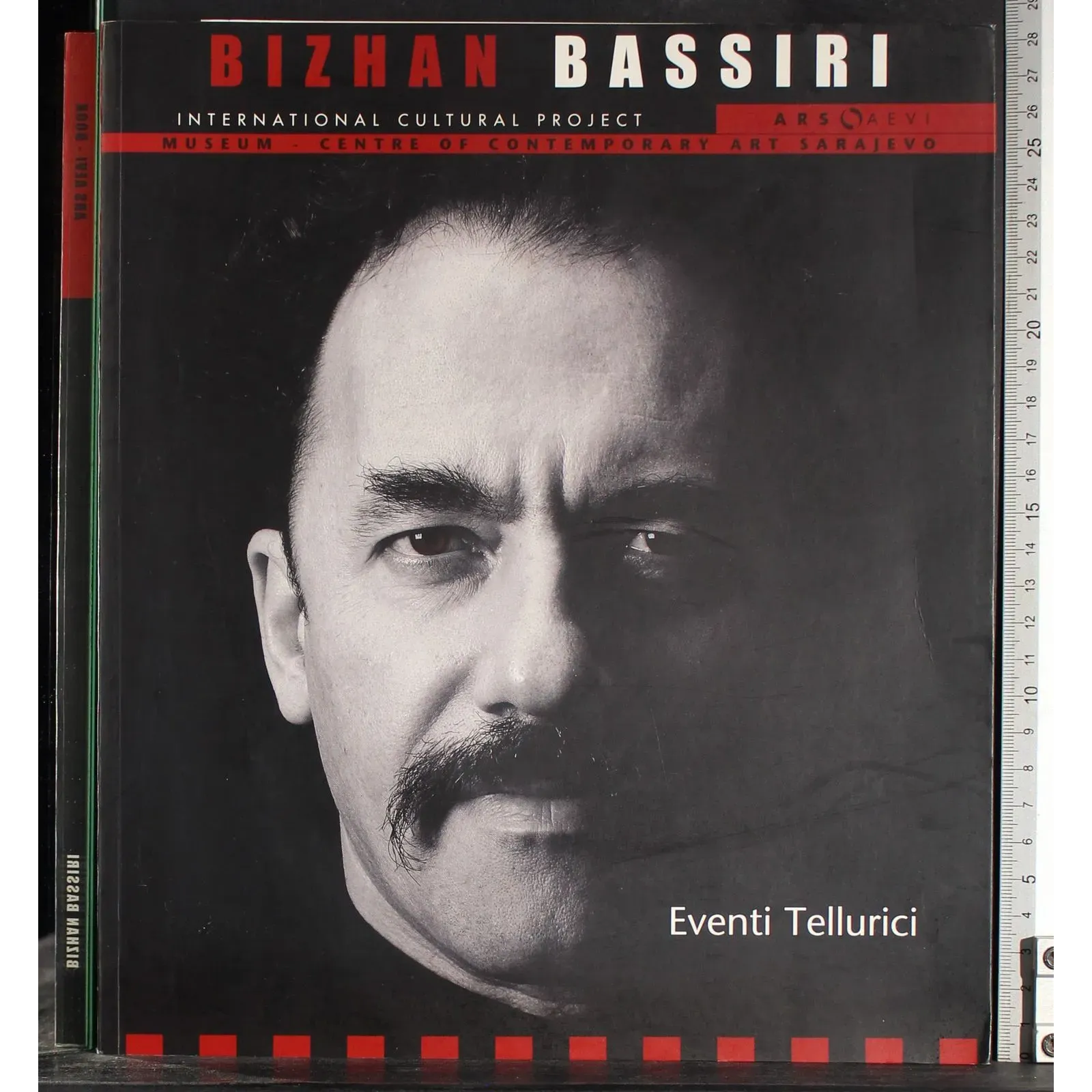 Bizhan Bassiri