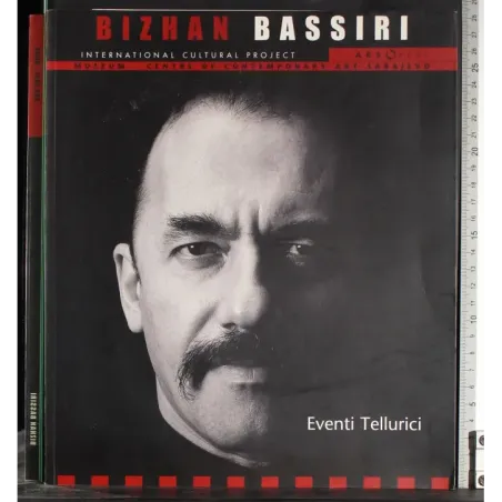 Bizhan Bassiri