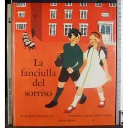 La fanciulla del sorriso