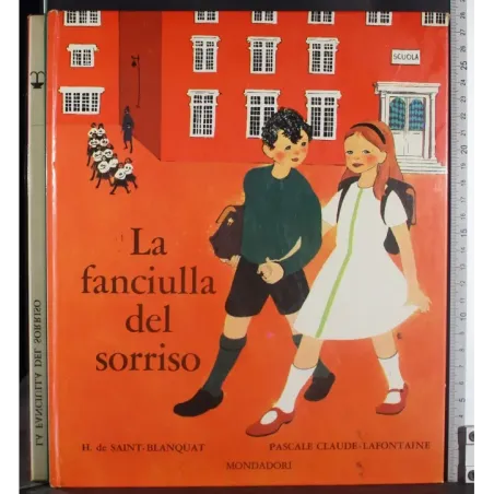 La fanciulla del sorriso