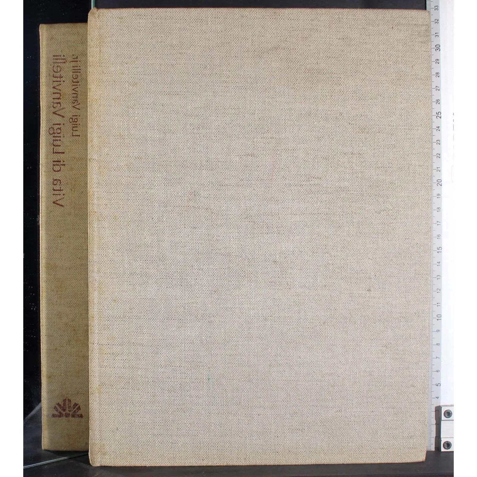 Vita di Luigi Vanvitelli