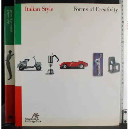 Italian Style. Forms of Creativity