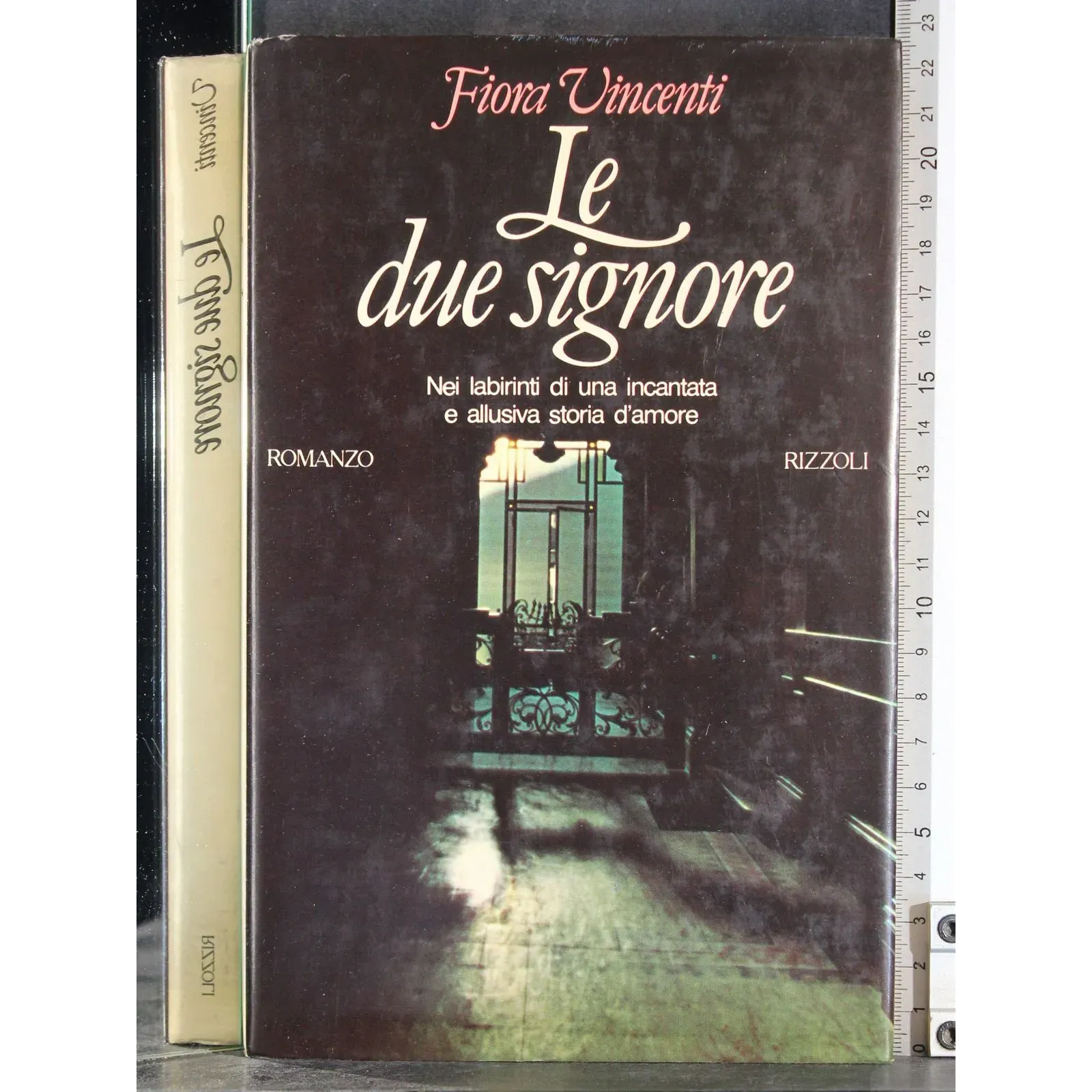 Le due signore