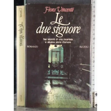 Le due signore