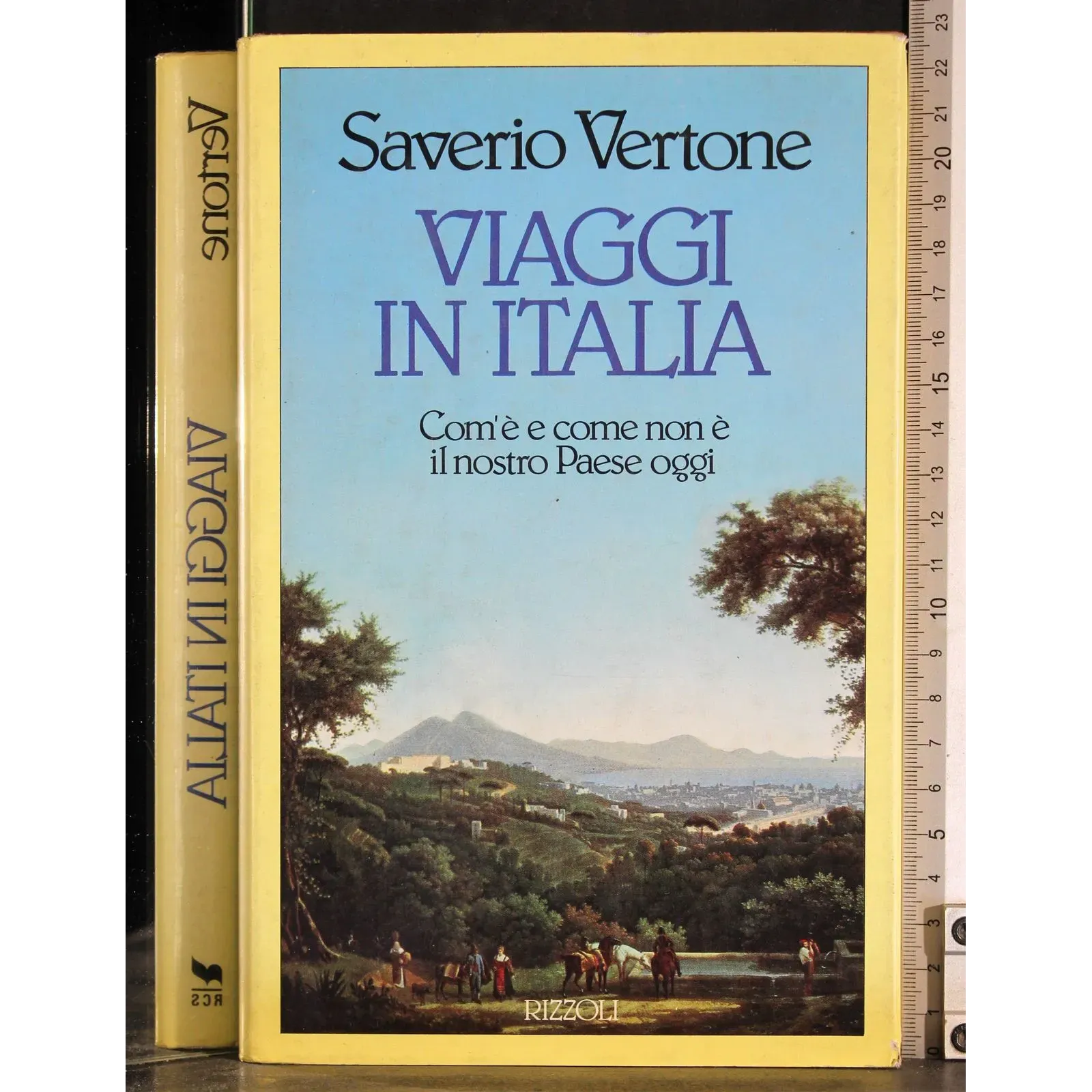Viaggi in Italia