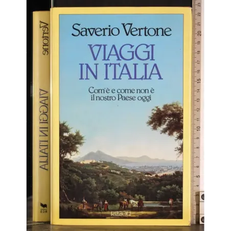 Viaggi in Italia