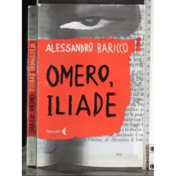Omero, Illiade