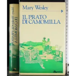 Il prato di camomilla
