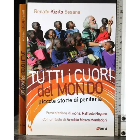 Tutti i cuori del mondo